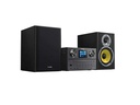 Philips Micro-HiFi Anlage TAM8905/10 Schwarz