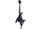 Multibrackets Deckenhalterung Small Black 5453