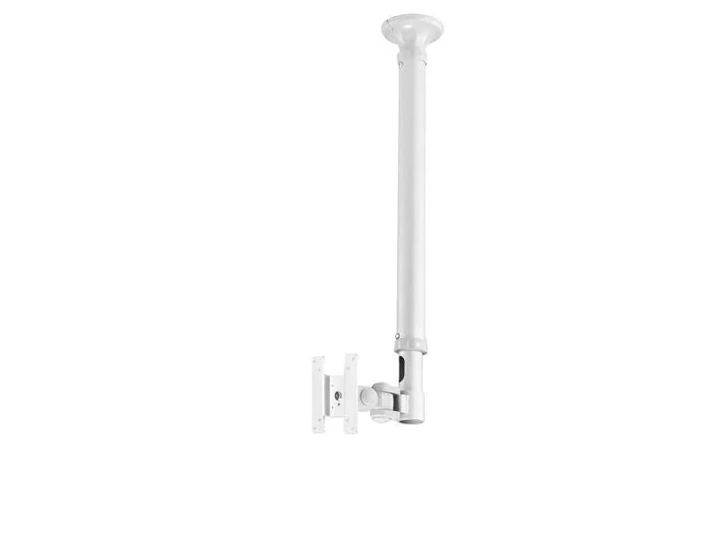 NewStar Deckenhalterung FPMA-C100WHITE