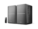Edifier Regallautsprecher Paar R1280DB Schwarz