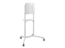 Audioraq TV-Trolley 37-70 Weiss