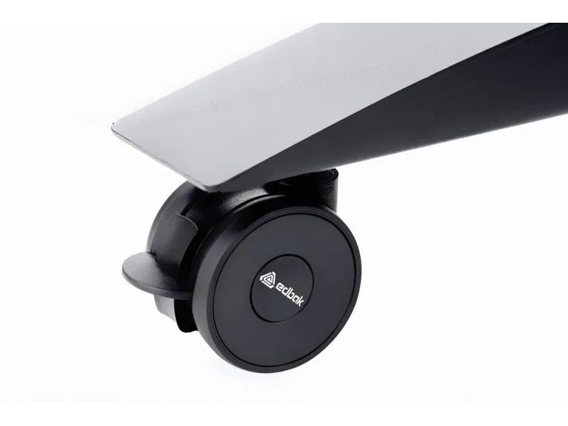 Edbak TV-Trolley TRV200 Schwarz