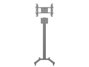 Multibrackets TV-Trolley Display Stand 180 Single bis max. 50kg