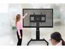 Neomounts by NewStar TV-Trolley PLASMA-M2500 Schwarz