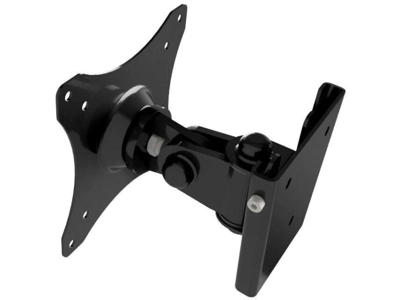Edbak Wandhalterung GD04 Schwarz