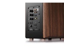 Edifier Regallautsprecher Paar S2000MKIII Braun