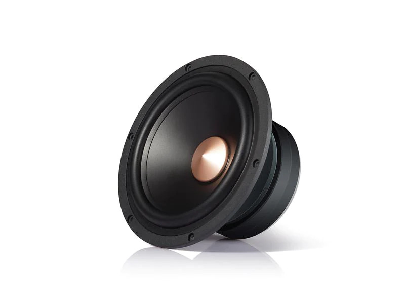 Edifier Regallautsprecher Paar S350DB mit Subwoofer Braun