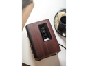 Edifier Regallautsprecher Paar S350DB mit Subwoofer Braun