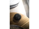 Edifier Regallautsprecher Paar S350DB mit Subwoofer Braun