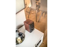 Edifier Regallautsprecher Paar S350DB mit Subwoofer Braun