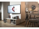 Edifier Regallautsprecher Paar S350DB mit Subwoofer Braun