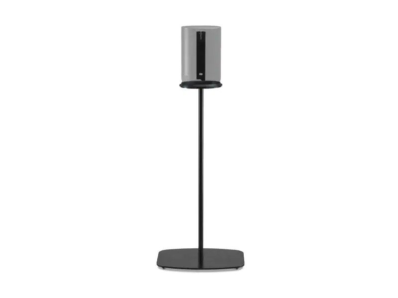Flexson Floor Stand Sonos Move , Schwarz