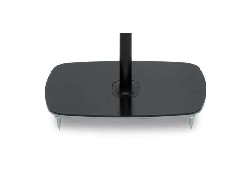 Flexson Floor Stand Sonos One Schwarz