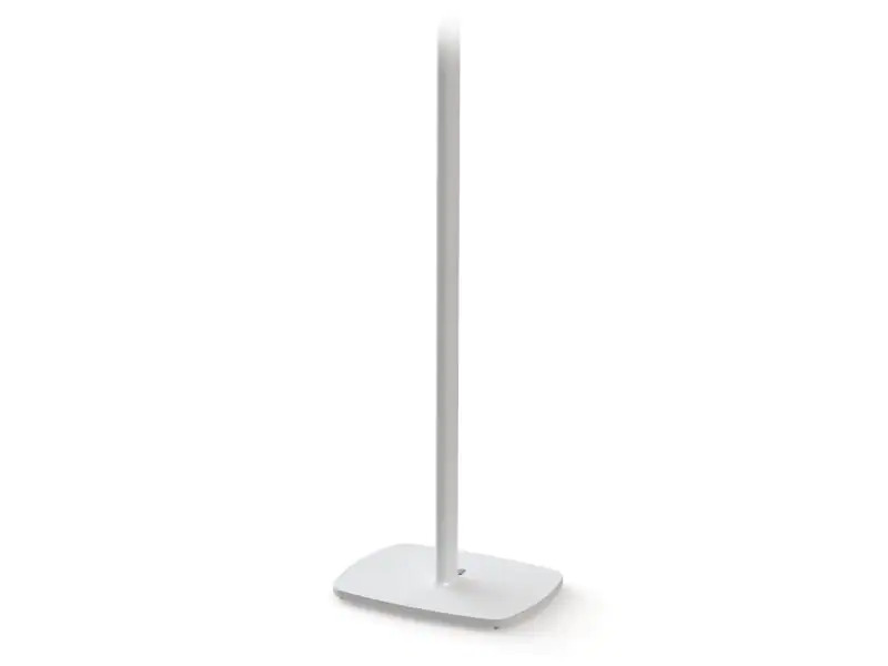 Flexson Floor Stand Sonos One Weiss