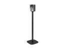 Vogel's Floor Stand Sound 4301B-ONE , Schwarz