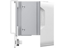 Vogel's Wandhalterung 3200 , Weiss