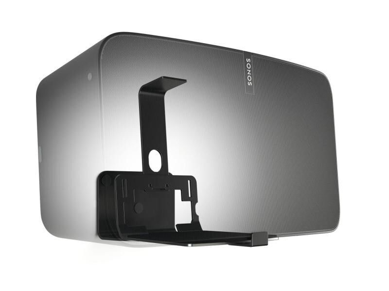 Vogel's Wandhalterung 3205B , Schwarz
