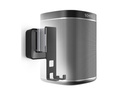 Vogel's Wandhalterung Sound 4201B-ONE Sonos PLAY:1, Schwarz