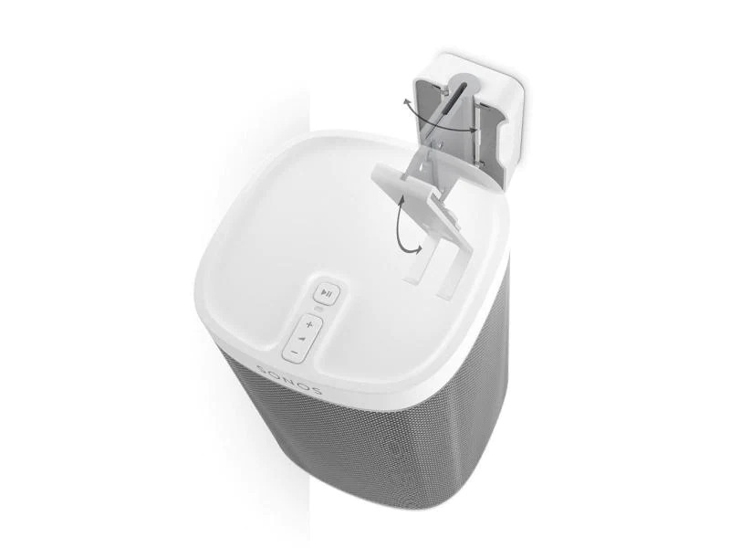 Vogel's Wandhalterung Sound 4201W-ONE , Weiss