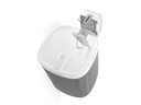 Vogel's Wandhalterung Sound 4201W-ONE , Weiss