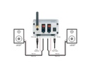 Marmitek Bluetooth Empfänger BoomBoom 460