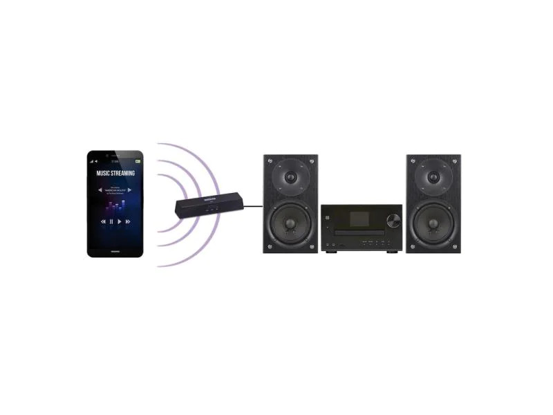 Marmitek Bluetooth Sender BoomBoom 100