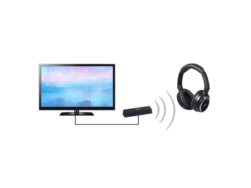 Marmitek Bluetooth Sender BoomBoom 100