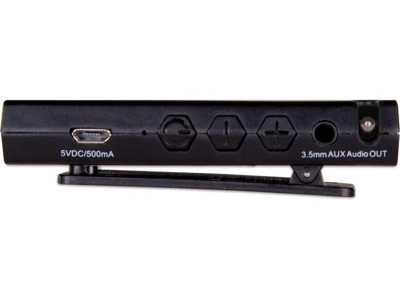 Marmitek Empfänger Audio Anywhere 725 Extra Empfänger