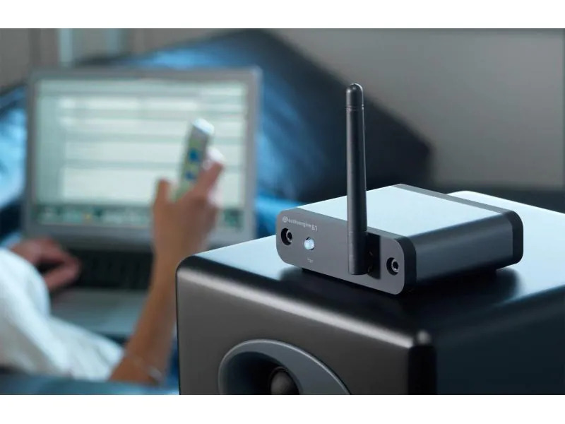 audioengine Bluetooth Empfänger B1