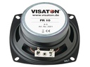 Visaton Breitbandlautsprecher FR 10