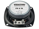 Visaton Breitbandlautsprecher FR 8 JS