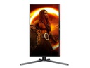 AOC Monitor 25G3ZM/BK
