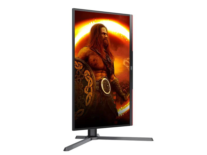AOC Monitor 25G3ZM/BK