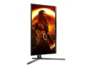 AOC Monitor 25G3ZM/BK