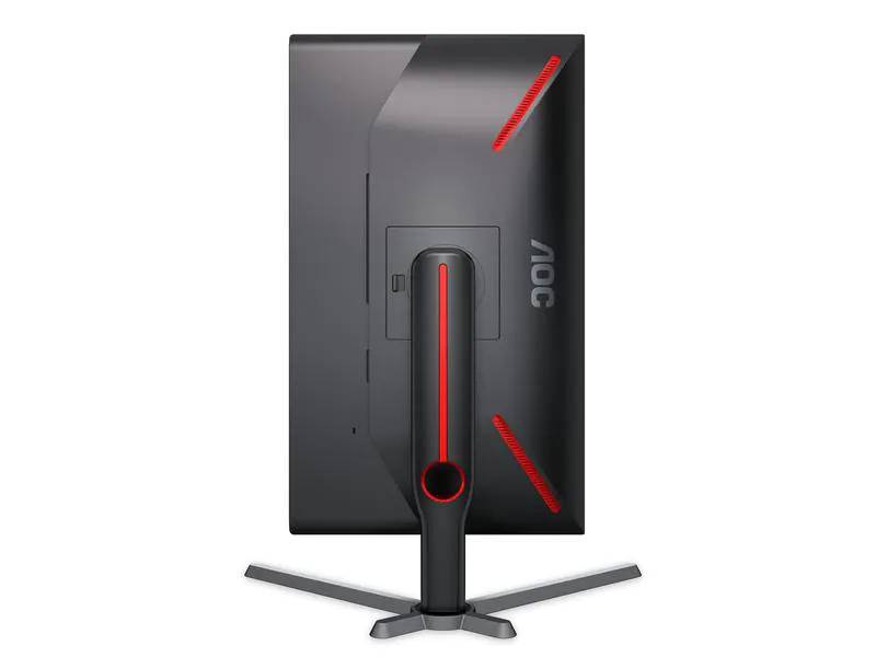 AOC Monitor 25G3ZM/BK