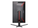 AOC Monitor 25G3ZM/BK