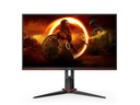 AOC Monitor Q27G2E/BK