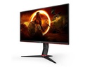 AOC Monitor Q27G2E/BK