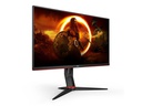AOC Monitor Q27G2E/BK