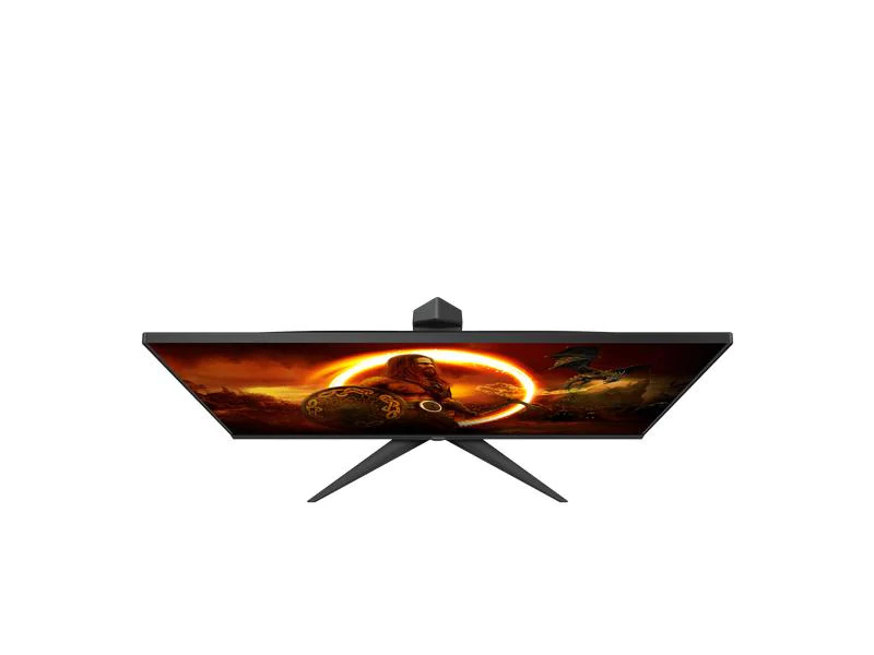 AOC Monitor Q27G2E/BK