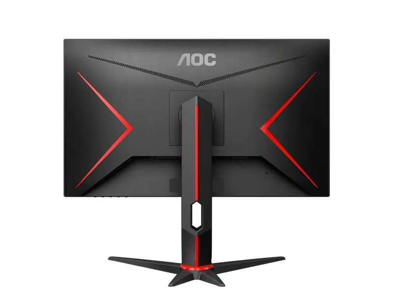 AOC Monitor Q27G2E/BK