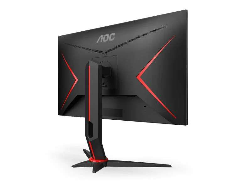 AOC Monitor Q27G2E/BK