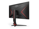 AOC Monitor Q27G2E/BK