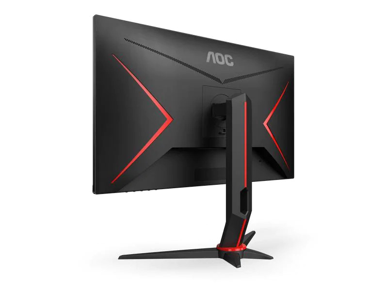 AOC Monitor Q27G2E/BK