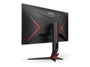 AOC Monitor Q27G2E/BK