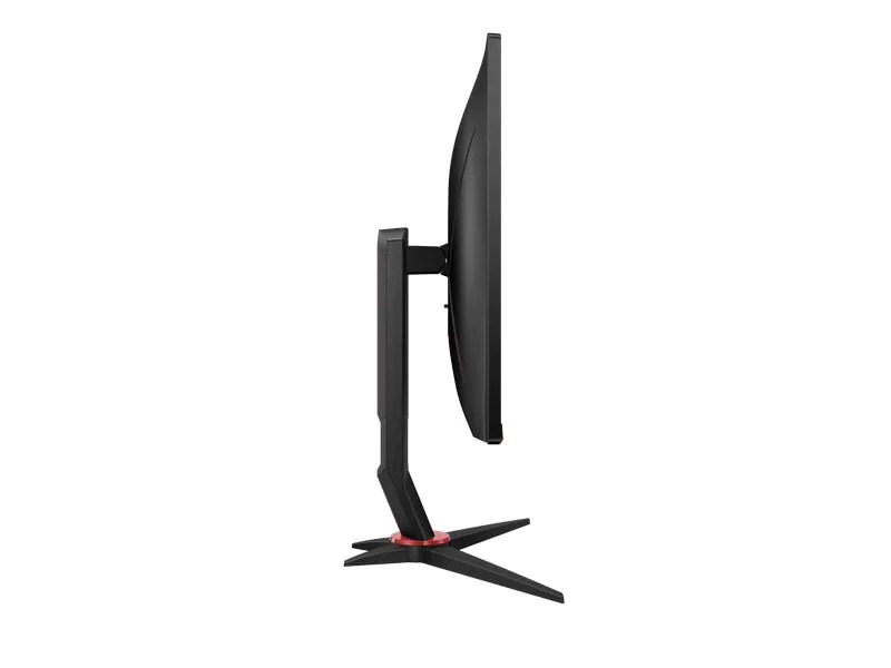 AOC Monitor Q27G2E/BK