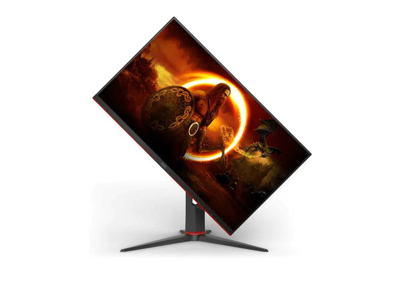 AOC Monitor Q27G2E/BK