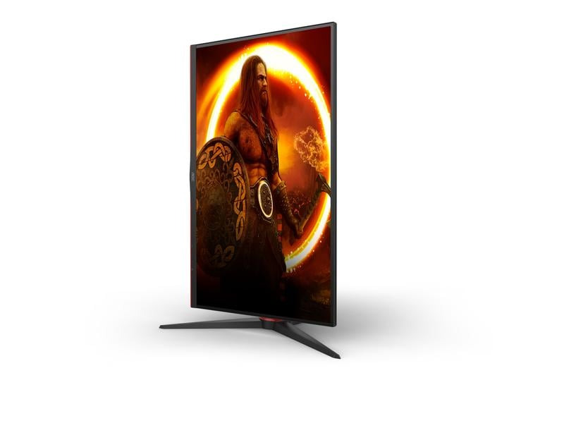 AOC Monitor Q27G2E/BK
