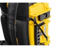 B&amp;W Rucksacksystem für Typ 3000/4000 Schwarz