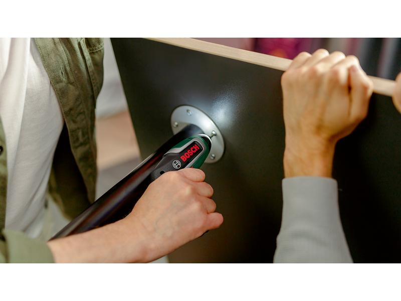 Bosch Akku-Schrauber IXO 7 Basic